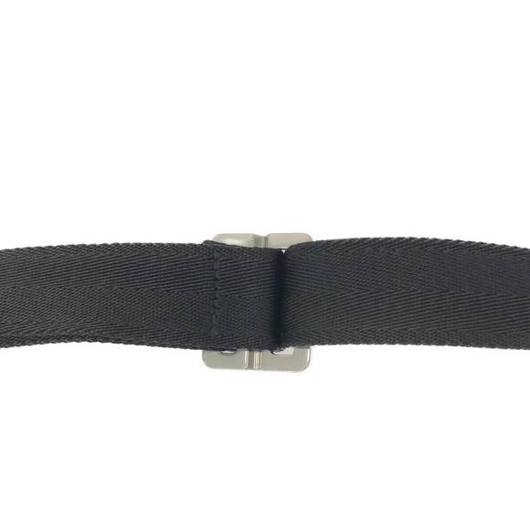 Auth Bottega Veneta - Black Nylon #100574B58B - Picture 8 of 13